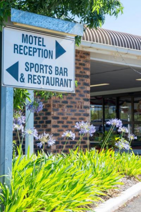 Club Inn Motel